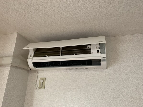 プレッソ新在家の物件内観写真